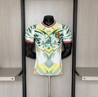Camisa 2 Oficial da Malinesa 26/27 - Versão Jogador