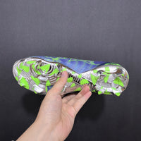 Chuteira Puma Future 9 Ultimate FG Cosmic Art