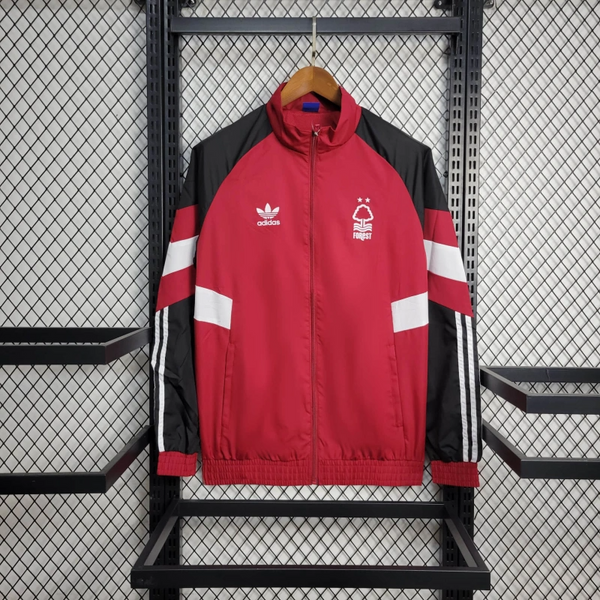 Corta Vento Oficial Nottingham Forest 25/26