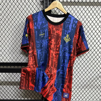 Camisa do Barcelona 24/25 Versão Torcedor - Edição Especial