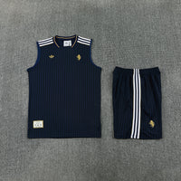 Conjunto Juventus 26/27 - Treino