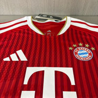 Camisa l Bayern de Munique 26/27 - Jogador