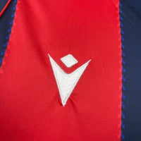 Camisa l Bologna 26/27 - Torcedor