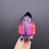 chuteira Nike Air Zoom Mercurial Vapor 17 Elite "Scorpion" Trava Mista