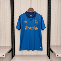 Camisa lll Sheffield Wednesday 26/27 - Torcedor