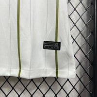 Camisa Oficial da Alemanha 24/25 Versão Torcedor - Edição Especial