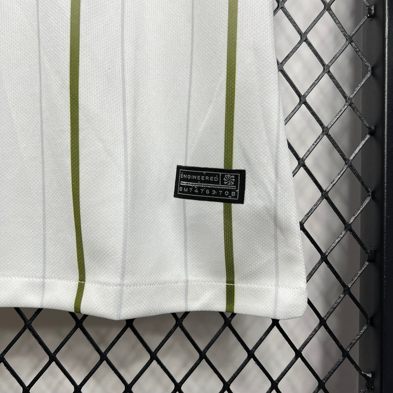 Camisa Oficial da Alemanha 24/25 Versão Torcedor - Edição Especial