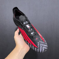 Chuteira Adidas F50 'Immortal DNA' Black Pack