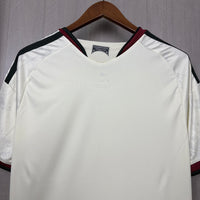 Camisa lll Oficial do Manchester United 26/27 - Torcedor