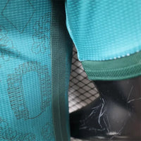 Camisa Oficial do Monaco 24/25 - Versão Jogador