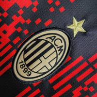Camisa Oficial do Milan 23/24 - Edição Especial