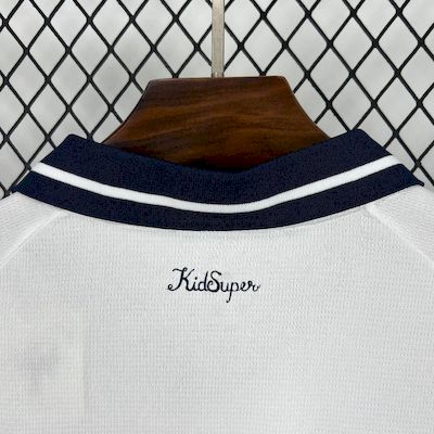 Camisa Oficial do Monterrey 25/26 - Versão Torcedor