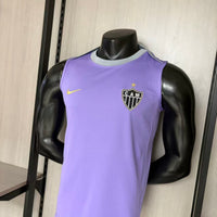 Regata Oficial do Atlético Mineiro 26/27 - Treino