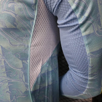 Camisa Oficial da Juventus 25/26 - Manga Longa