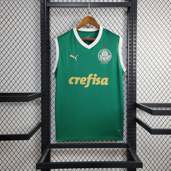 Regata Oficial do Palmeiras 24/25 - Versão Torcedor