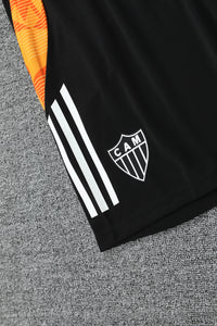 Kit Oficial do Atlético Mineiro 25/26 - Treino