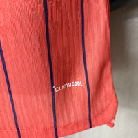 Camisa Oficial da Escócia 26/27 - Versão Jogador
