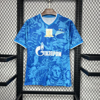 Camisa Oficial do Zenit 24/25 - Versão Torcedor