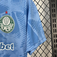 Camisa Oficial do Palmeiras 25/26 Versão Torcedor - Goleiro