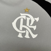Camisa Retrô do CR Flamengo 2008 - Goleiro