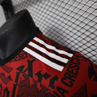 Camisa Oficial do Arsenal 25/26 Versão Jogador - Treino