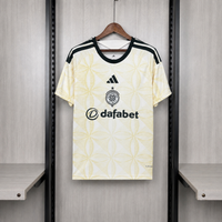 Camisa lll Celtic 26/27 - Torcedor