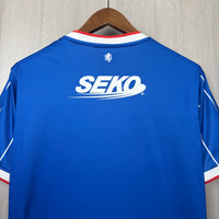 Camisa l Rangers 26/27 - Torcedor
