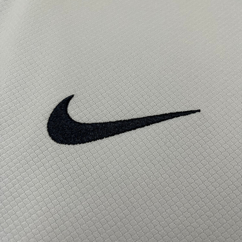 Camisa Oficial da Inter de Milão 24/25 - Versão Torcedor