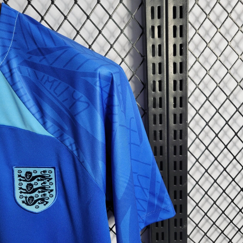Camisa Oficial da inglaterra 22/23 - Versão Torcedor