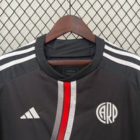 Camisa Oficial do River Plate 24/25 - Versão Torcedor