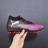 Chuteira Society Puma Future 8 Ultimate FG