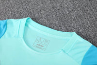 Kit Oficial do CR Flamengo 25/26 - Treino