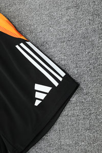 Kit Oficial do Atlético Mineiro 25/26 - Treino