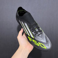 Chuteira Campo Adidas F50 Elite Laceless 2025