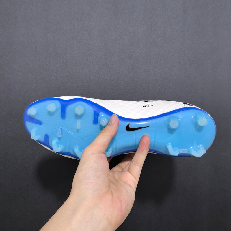 Chuteira Nike Hypervenom Phantom l
