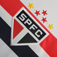 Camisa Oficial do São Paulo 24/25 - Versão Torcedor