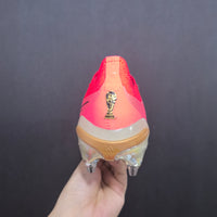 Chuteira de futebol Adidas Predator Elite Trava Mista