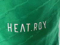 Camisa Oficial da Belgica 25/26 - Polo