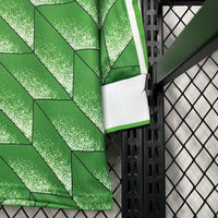 Camisa Retrô da Alemanha 1990 - Manga Longa