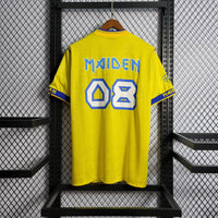 Camisa Retrô do West Ham 2008