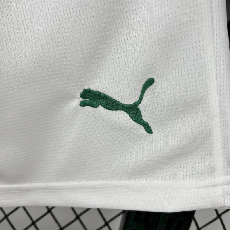Short Oficial do Palmeiras 25/26