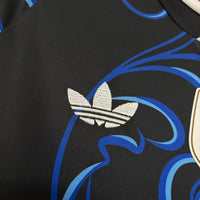 Camisa 2 Oficial da Argentina 2026 - Versão Torcedor
