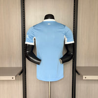 Camisa Oficial do Manchester City 26/27 - Versão Jogador