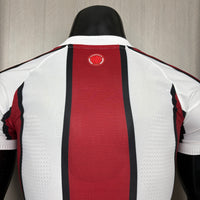 Camisa ll River Plate 26/27 - Versão Jogador