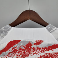 Camisa Oficial da Coreia do Sul 22/23 - Versão Torcedor