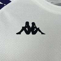 Camisa Oficial do Vasco 24/25 - Versão Torcedor