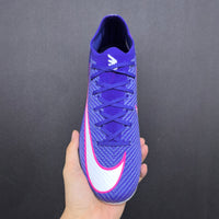 Chuteira Campo Nike Air Zoom Mercurial Vapor 16 Elite