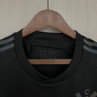 Camisa lll Flamengo 23/24 - Torcedor