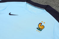 Kit Oficial da França 24/25 - Treino