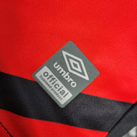 Camisa 2 Oficial do Athletico Paranaense 23/24 - Versão Torcedor